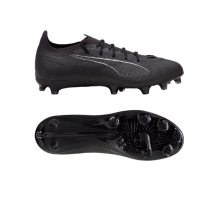 PUMA Ultra 5 Pro FG AG (107685/002) in schwarz