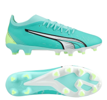 PUMA Ultra Match FG AG (107217/003)