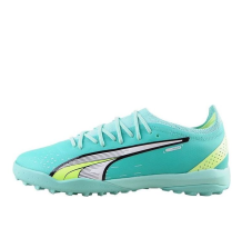 PUMA Ultra Ultimate Cage TF Aqua Green (107210 03)