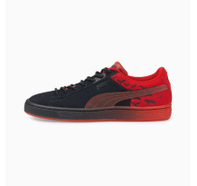 PUMA x Batman Suede Classic (383086_01)