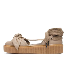 PUMA x Bow Creeper Sandal Fenty Rihanna Natural (365794-03)