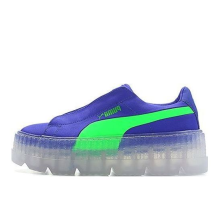 PUMA x Cleated Creeper Surf Dazzling Blue (367681-01)