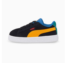 PUMA Suede Garfield Infant AC (384555_01)