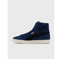 PUMA sportivo Classic Mid x Noah (398315-01) in blau