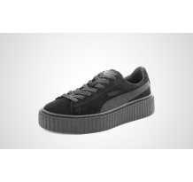 PUMA x Rihanna Creepers Suede Satin (362268-01)