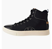 Ralph Lauren Dleaney Canvas High top (816735624-003)