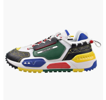 Ralph Lauren Ps200 Colorblocked Multi (809841218-003)