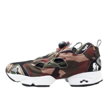 Reebok AAPE Pump x Fury Camo (V53879)