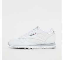 Reebok classic shoes Leather (GX6589) in weiss