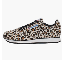 Reebok Classic Leather Head Porter Leopard (CN2034)