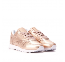 Reebok Classic Leather Melted Metal (BS7897)