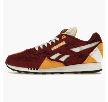 Reebok Classic Leather Pump Burgundy Market (100069829)