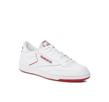 Reebok Club C 85 (100033007) in weiss