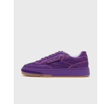 Reebok Club C LTD Grape Edge Suede (RMIA04DC99LEA00I373F) in braun