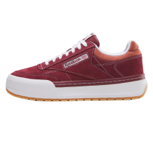 Reebok Club C Megacourt (100201244) in rot