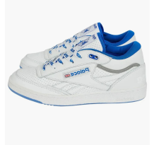 Reebok Club C Mid Ii Revenge Palace Court Blue (FZ5844)