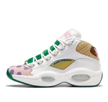 Reebok Hasbro x Question Mid (GZ8826)