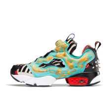 Reebok Minions x Instapump Fury (FY9092)