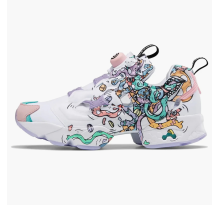 Reebok Instapump Fury Distortedd (FU7743)
