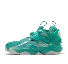 Reebok Juun J x Pump Court Emerald (H69061)