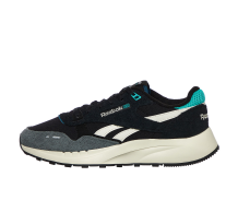 Reebok Leather 2400 (100201137) in schwarz