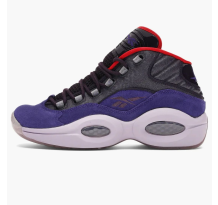 Reebok Question Mid Ghost Of Chritmas Future (V61429)
