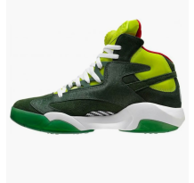 Reebok Shaq Attaq Ghost Of Christmas Present (V61428)