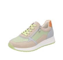 REMONTE Sportliche Schnürer /rose/ (D2G00-52)
