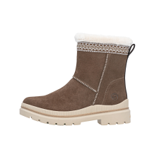REMONTE Klassische Stiefeletten sattel (D0C83-20)