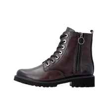 REMONTE Schnürstiefel rancho (D8671-25)