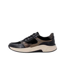 REMONTE Sportliche Schnürer antik bison (D3V00-03)