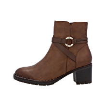 REMONTE Klassische Stiefeletten (D2A73-25)