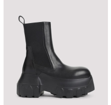 Rick Owens Beatle Mega Tractor (RU02E1860-LOO-09)