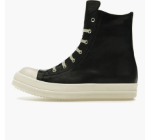 Rick Owens Lido Sneaks Milk High (RU01D3890-LOO-911)
