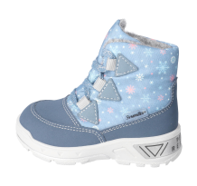 RICOSTA PEPINO Schnürstiefel (50 3800202/130)