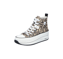 RIEKER Schnürstiefel (90010-91)