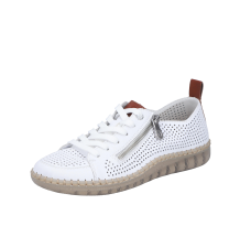 RIEKER Elegante Schnürer (N2405-80)