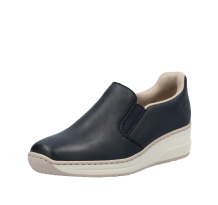 RIEKER Slipper Trotteur (48761-14)