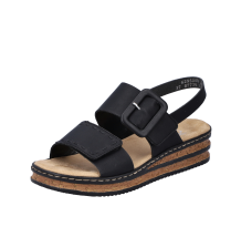 Rieker Sandalen 62950 (62950-00)
