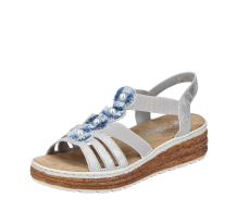 Rieker FSK Sandalen (62771-40)