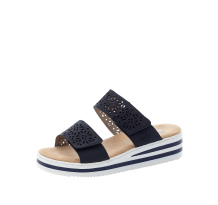 RIEKER Klassische Pantoletten (V02K7-15)