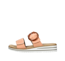 RIEKER Klassische Pantoletten (V0692-38)