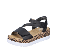 Rieker FSK Sandalen (V3964-01)