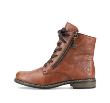 RIEKER Schnürstiefel (71204-22)