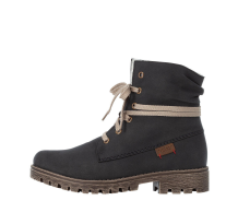 RIEKER Schnürstiefel (78550-14)