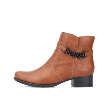 RIEKER Klassische Stiefeletten (78676-22)
