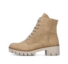 RIEKER Schnürstiefel (X5702-60)