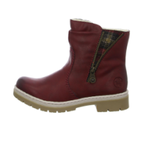 RIEKER HWK (Y9472-35)