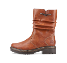 RIEKER Klassische Stiefeletten (Z3482-24)