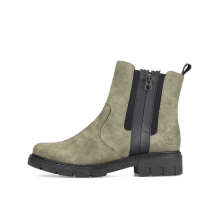 RIEKER Klassische Stiefeletten (Z3560-54)